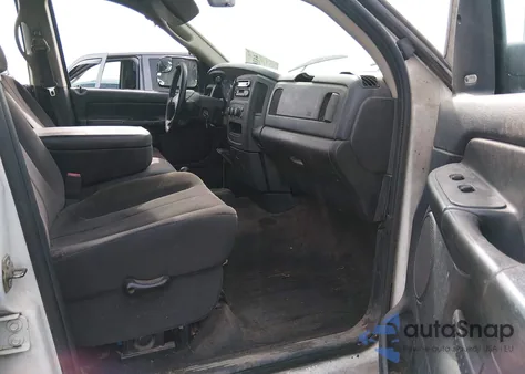 2003 Dodge Ram 2500 Slt/Laramie/St z USA, uszkodzony, nr VIN 3D7KU28DX3G830667